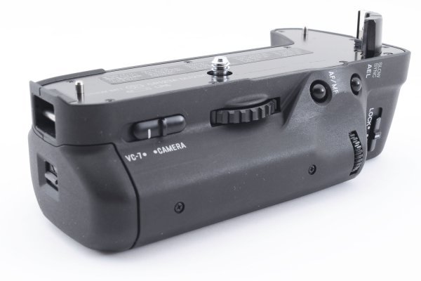 ★ミノルタ MINOLTA α-7 ボディ ☆超美品☆ ミノルタ MINOLTA VC-7 #12261 α-7 MINOLTA ミノルタ