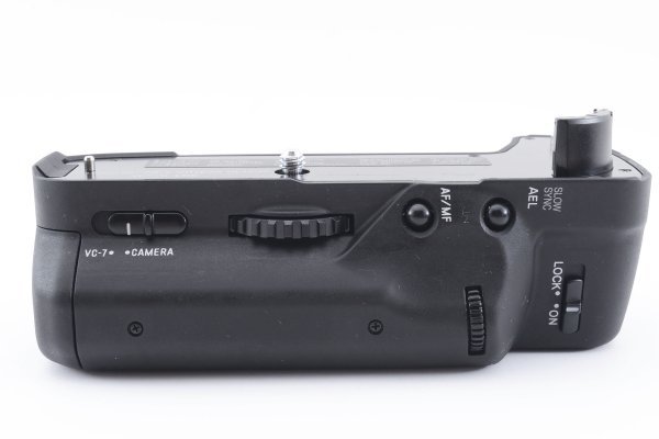 ☆超美品☆ ミノルタ MINOLTA VC-7 #12261 α-7 MINOLTA ミノルタ