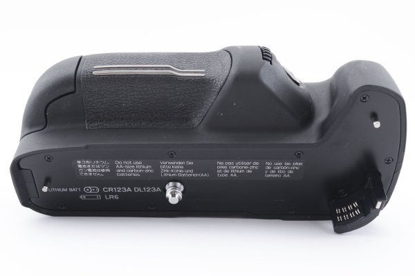 中古MINOLTA ミノルタ α-7 + VC-7 バッテリーグリップ
