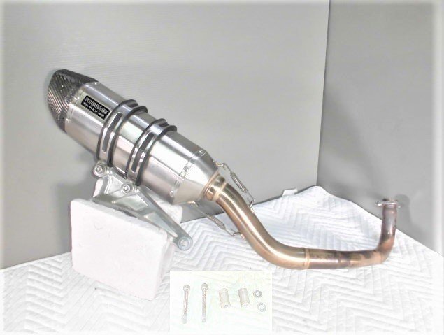 。★ PCX125/2型(JF56)ビームス/BEAMS(CORSA-EVO)中古品 je ★