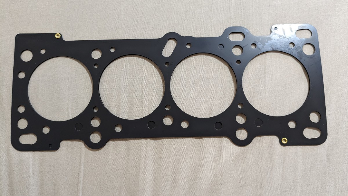 未使用　BPエンジン純正ヘッドガスケット NA8ロードスター_4