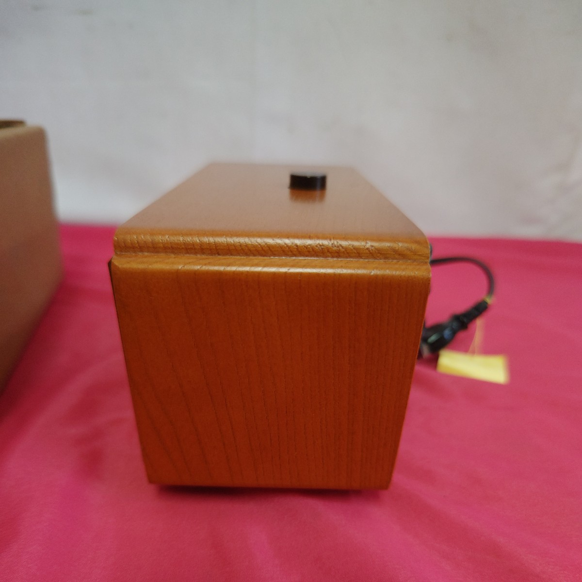 ◎【 セイコー パタパタ時計 】未使用 長期保管品 難あり ジャンク品