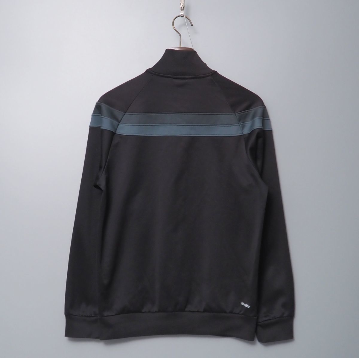 TG2322 adidas アディダス サッカー スペイン代表 アンセムジャケット 