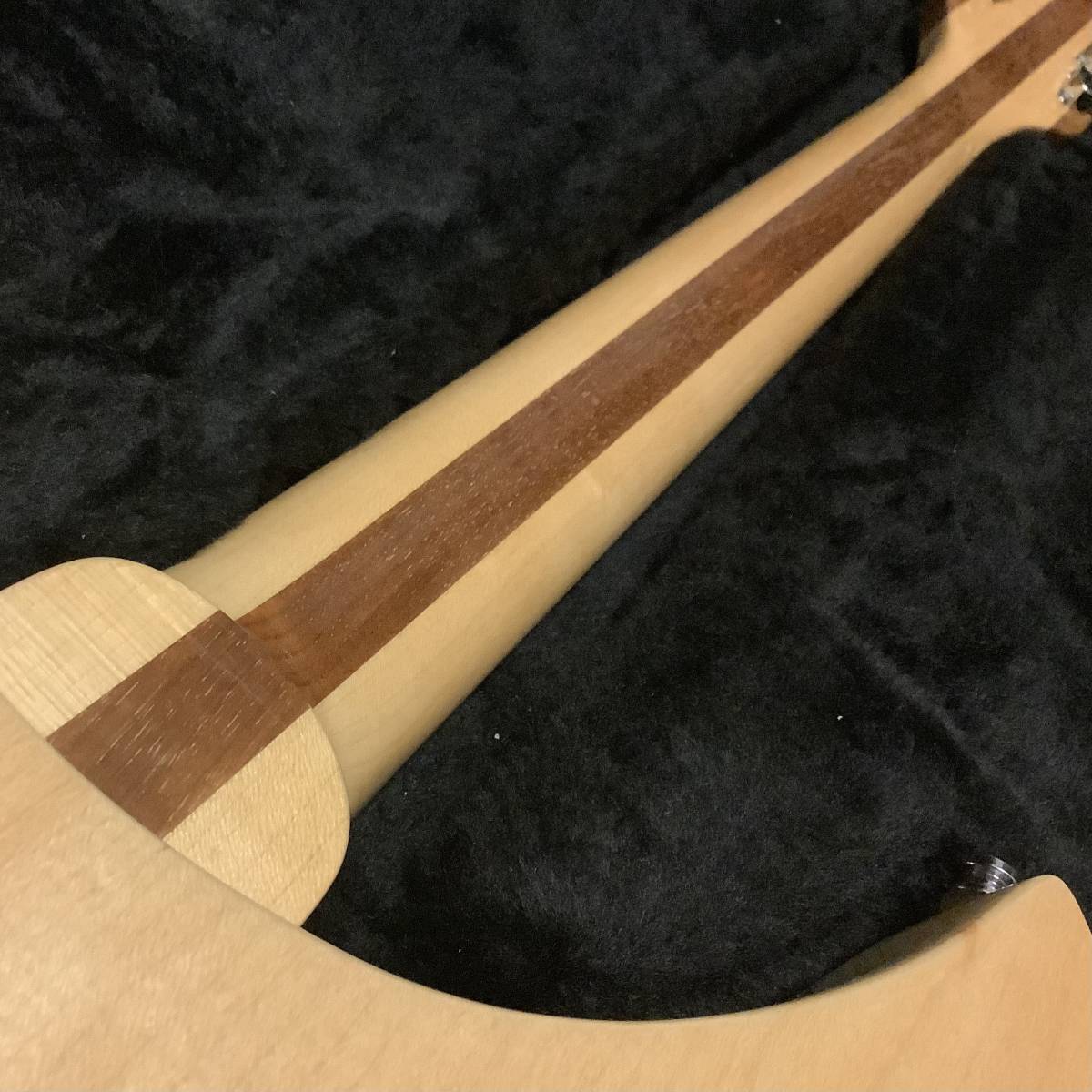 美品12年製330リッケンバッカー定価36万MaplegloセミアコRickenbacker