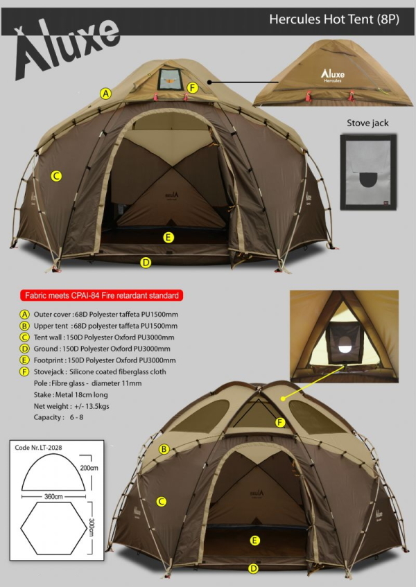 Coleman タフワイドドーム300EX III TOUGH WIDE DOME 300EX III テント