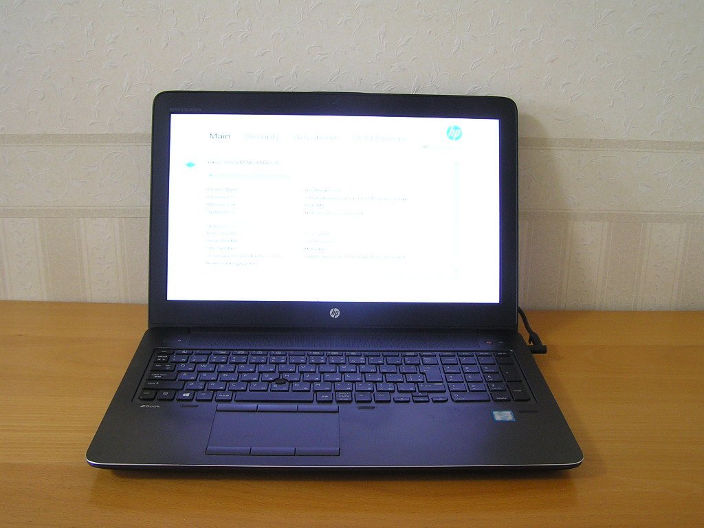 HP ZBook シリーズ ノートPC（ジャンク品） HP EliteBook 【公式通販】
