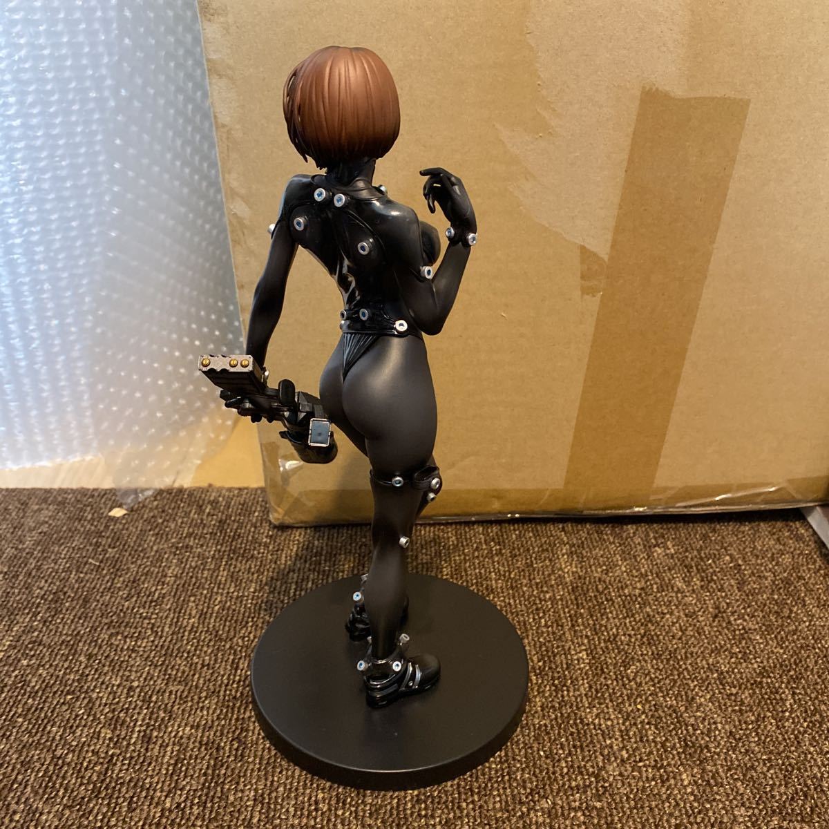 GANTZ：O 山咲杏 フィギュア ユニオンクリエイティブ 1円～ U:C