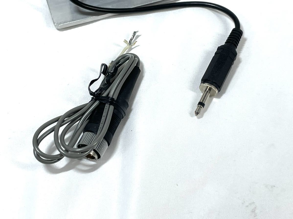 Yahoo!オークション - JH1LHVの雑記帳 JRC CCK-410 「電鍵jrc」の落札