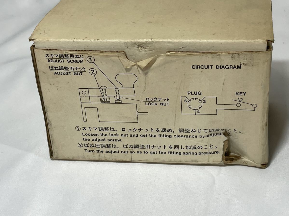 Yahoo!オークション - JH1LHVの雑記帳 JRC CCK-410 「電鍵jrc」の落札