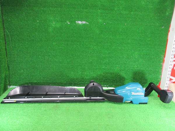 【 makita / マキタ 】 MUH603SD 600mm 充電式ヘッジトリマ 18V 本体のみ 6729