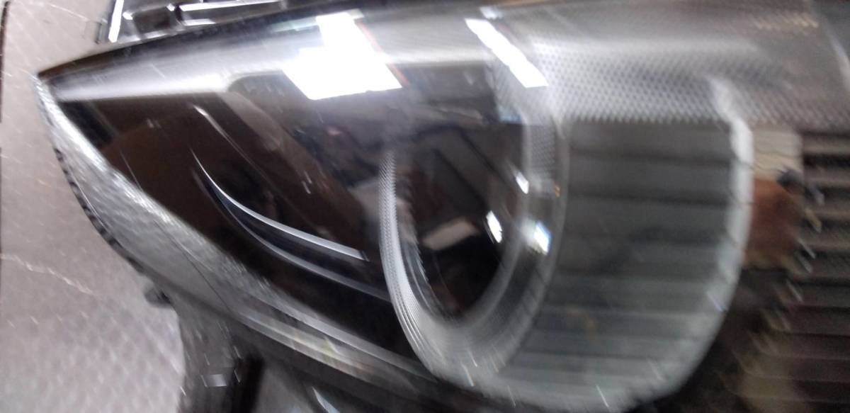 □マツダ3□左ヘッドライト 左 ヘッドライト CX-3 d10e-51040 Mazda Yahoo!