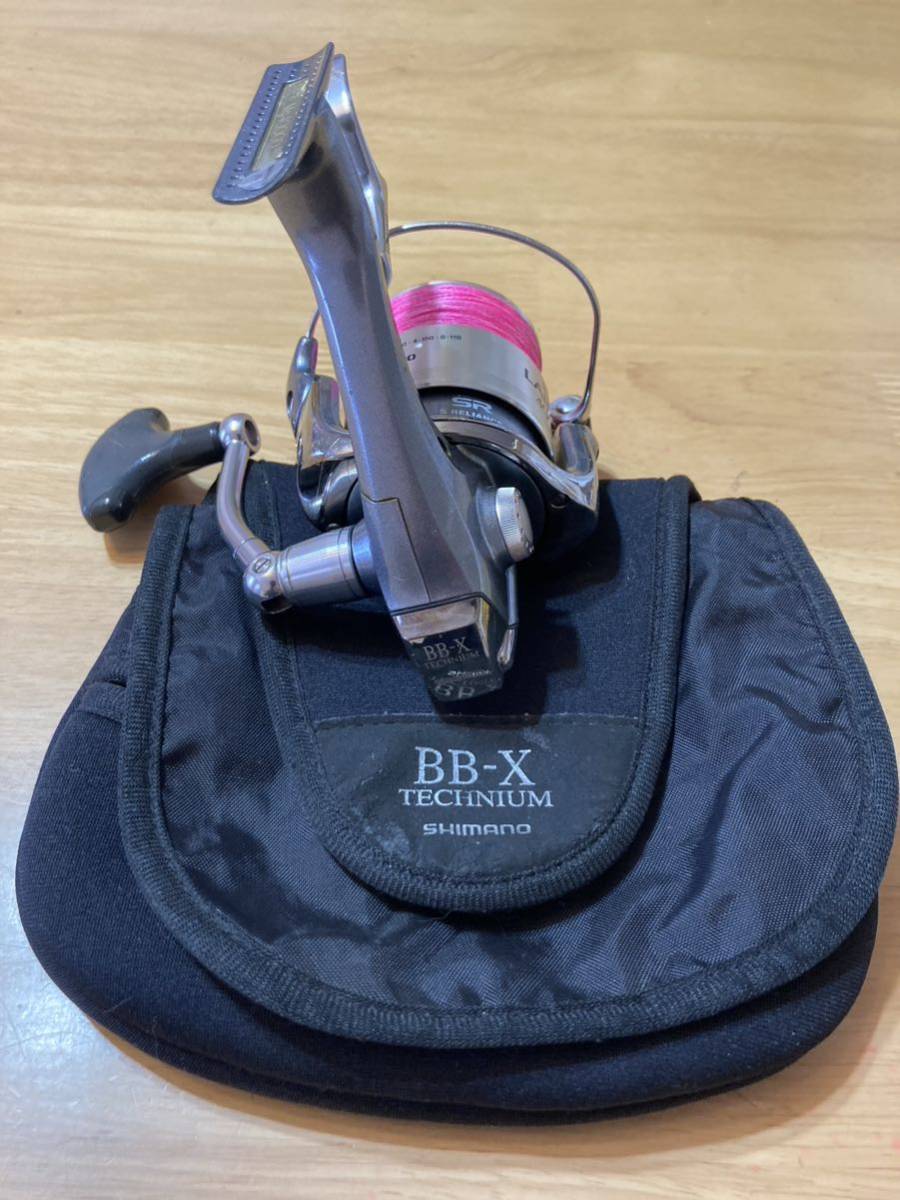 BB-X シマノBBX - テクニウムmg」の落札相場 Yahoo!オークション