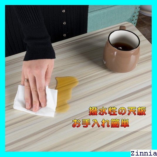 全品送料無料♪ キャスター パソコンデスク 昇降式サイドテーブル キャ 怠惰な 木製 介護用ベッドテーブル パソコン 仕事 125