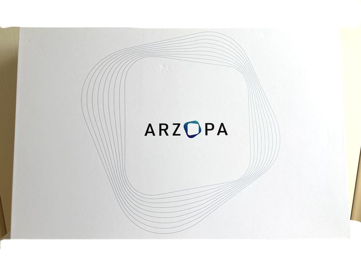 ARZOPA モバイルモニター s1 Table PORTABLE MONITOR モニター 約15.6