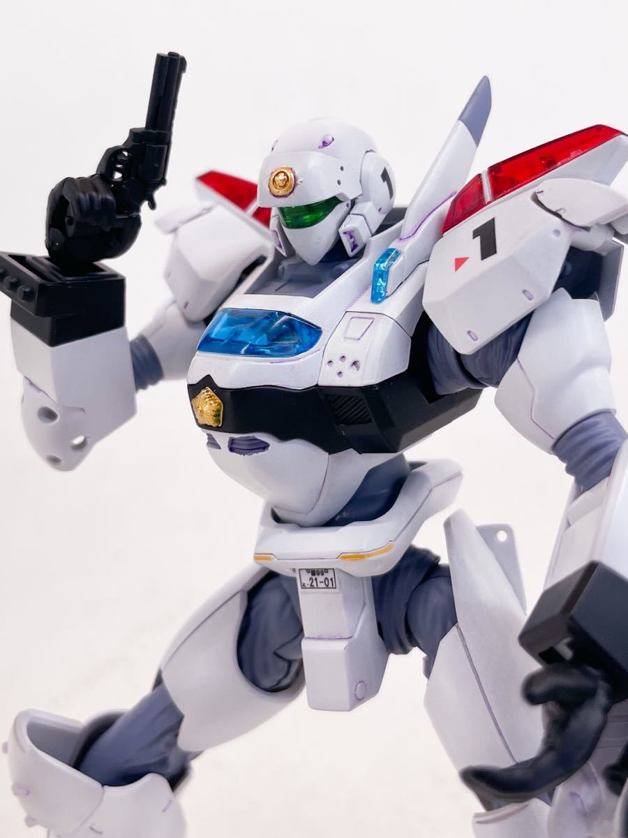 低価，大人気】 未使用未組立品! ジョニー・ライデン専用ゲルググ MG 1