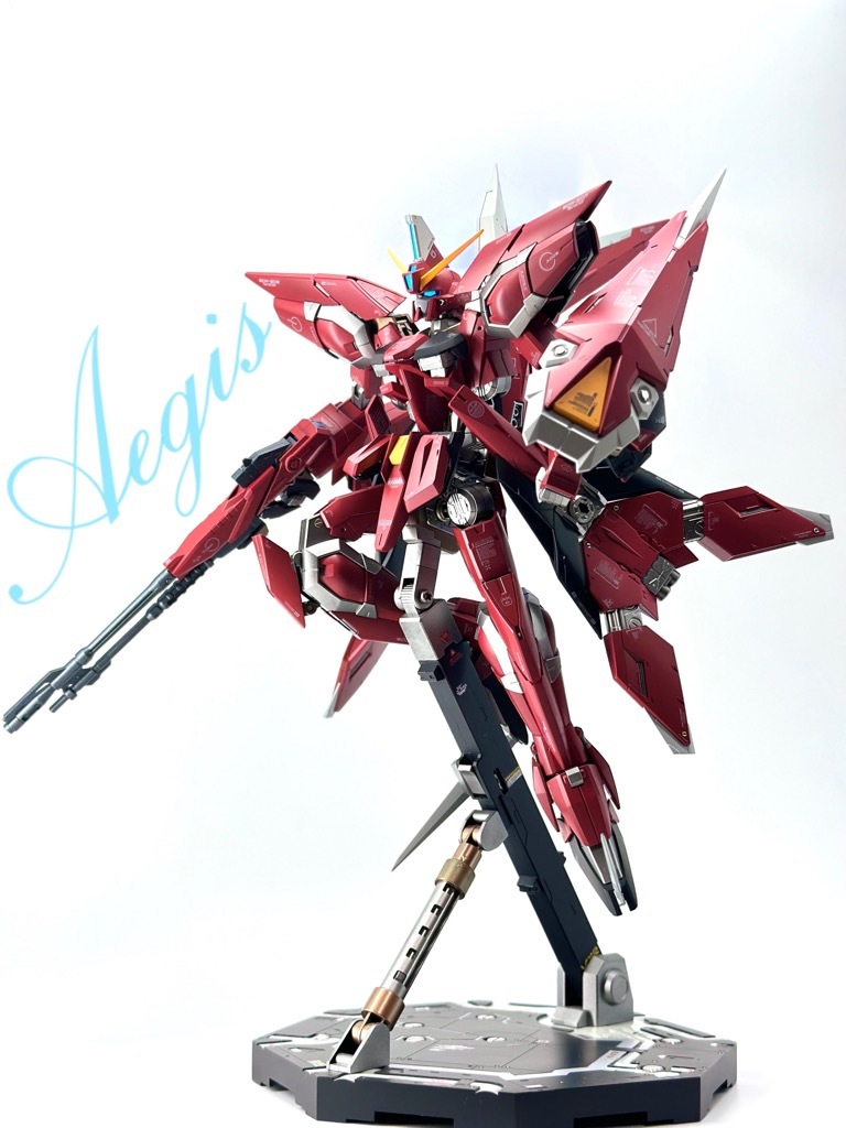 1 100 イージス ガンダム イージスガンダム イージスガンダム 1 100