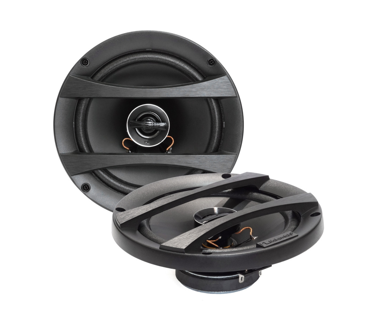 □USA Audio□ナカミチNakamichi NSEシリーズ NSE1618 16.5cm/15.2cm
