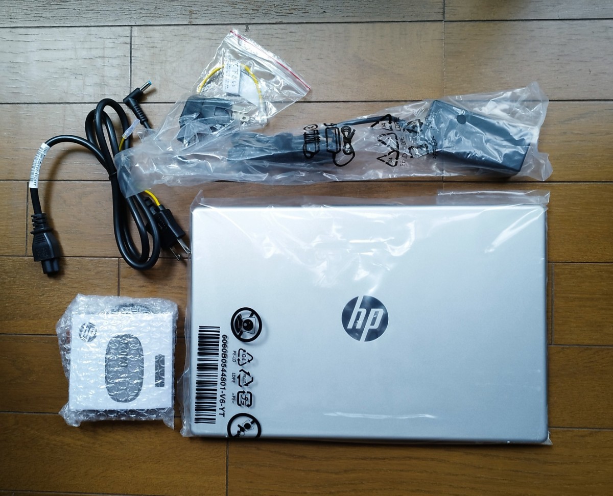 【美品！】 HP 14-em0002AU エントリーモデル HP 14-em0002AU エントリーモデル の入札履歴 - 入札者の順位