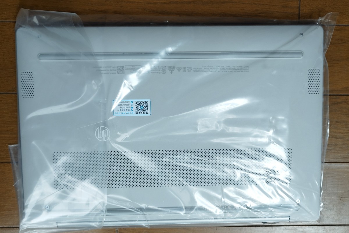 HP 14-em0002AU エントリーモデル の入札履歴 - 入札者の順位