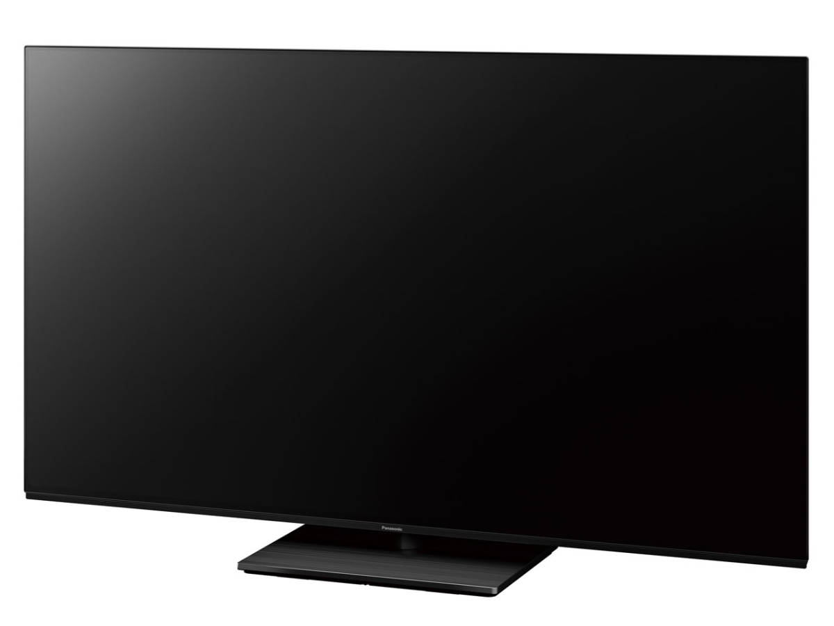 VIERA TH-65LZ1800 店頭展示品 Panasonic VIERA TH-65LZ1800 [65吋] 2022年6月発売の展示美品 ハイ