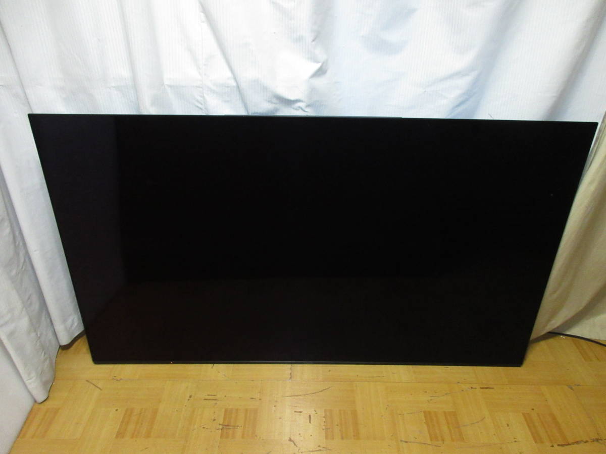 Panasonic VIERA TH-65LZ1800 [65吋] 2022年6月発売の展示美品 ハイ