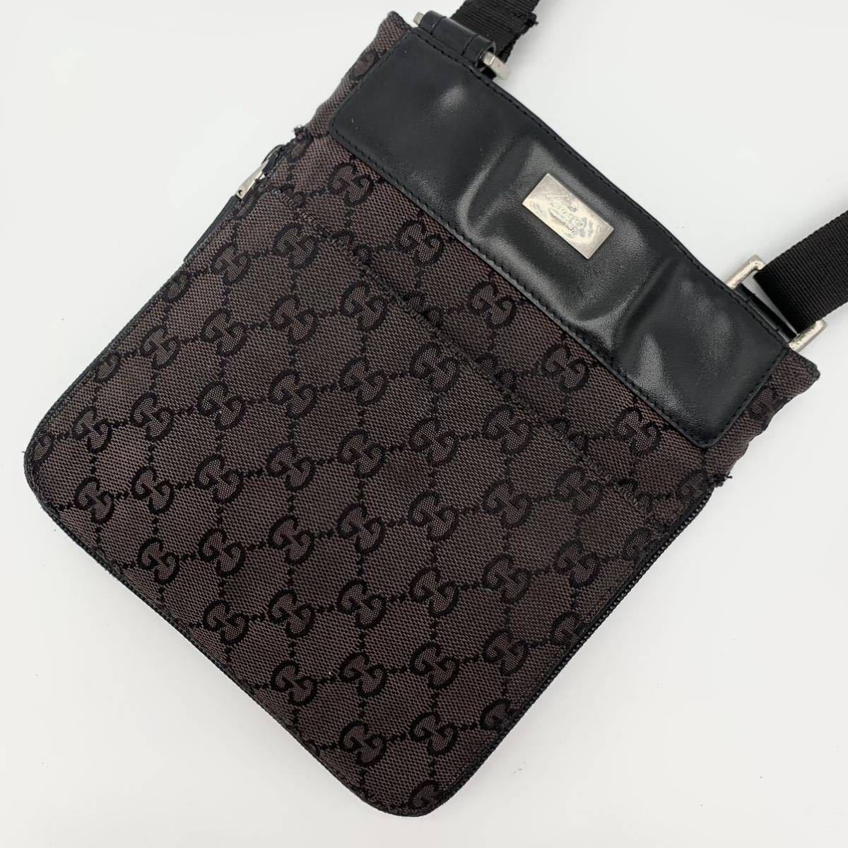 グッチ GUCCI GGキャンバス GG ハンドバッグ 0 07198 HOT，定番人気 