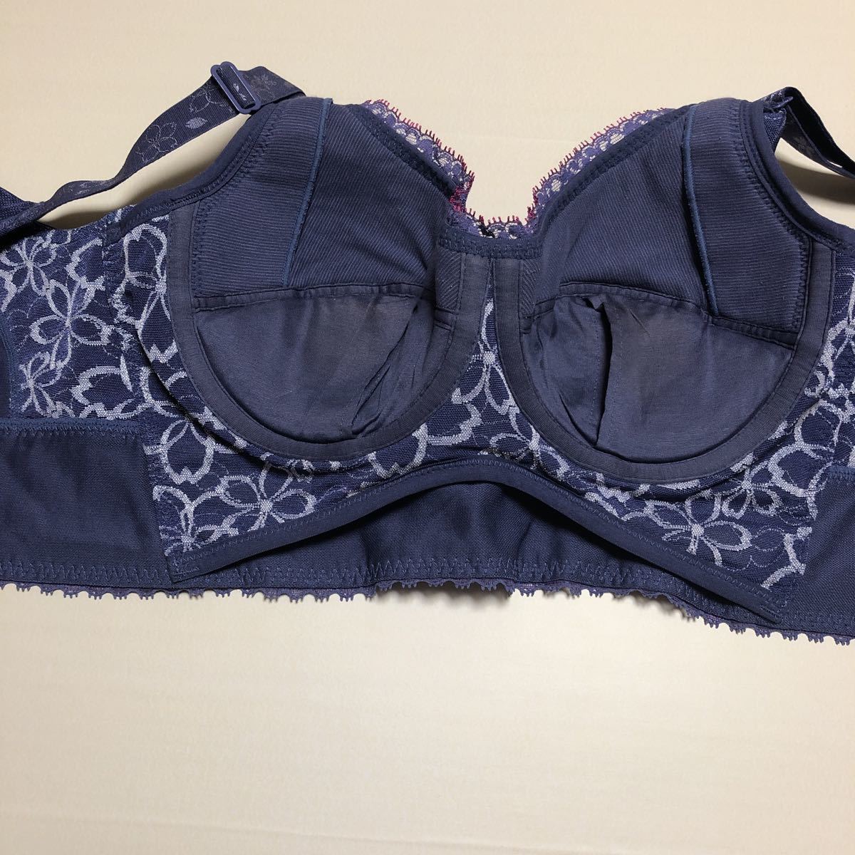 半額以下に値下げ 補正ブラ マルコ セミロングブラジャー フルカップ 半額以下に値下げ 補正ブラ マルコ セミロングブラジャー フルカップ