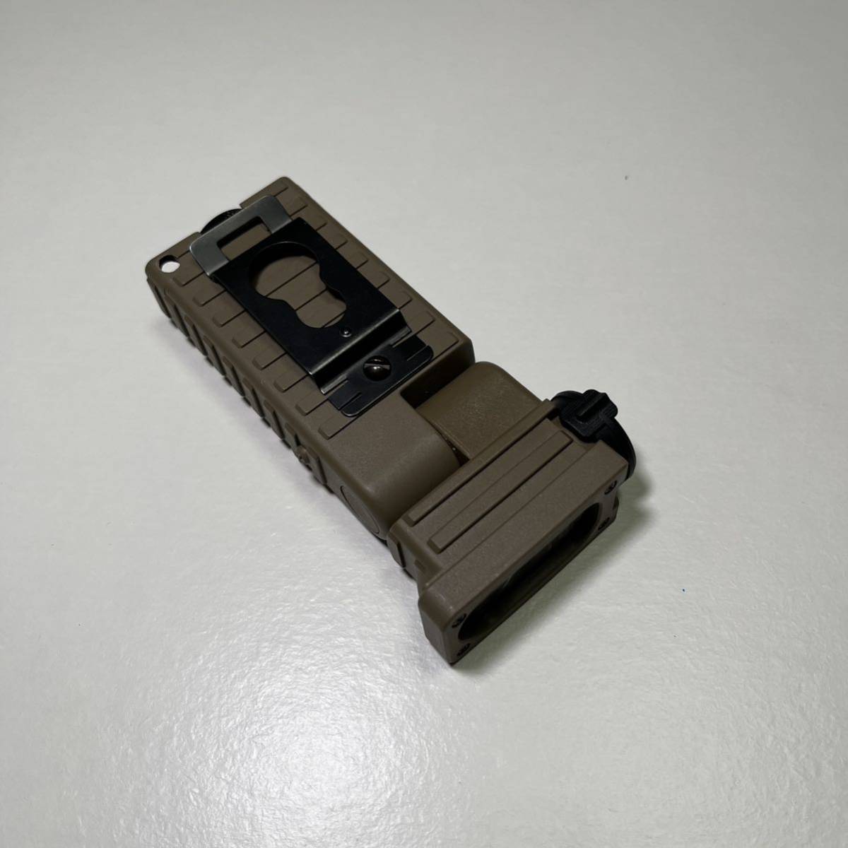 Streamlight 14008 Sidewinder HPフラッシュライト 商品紹介