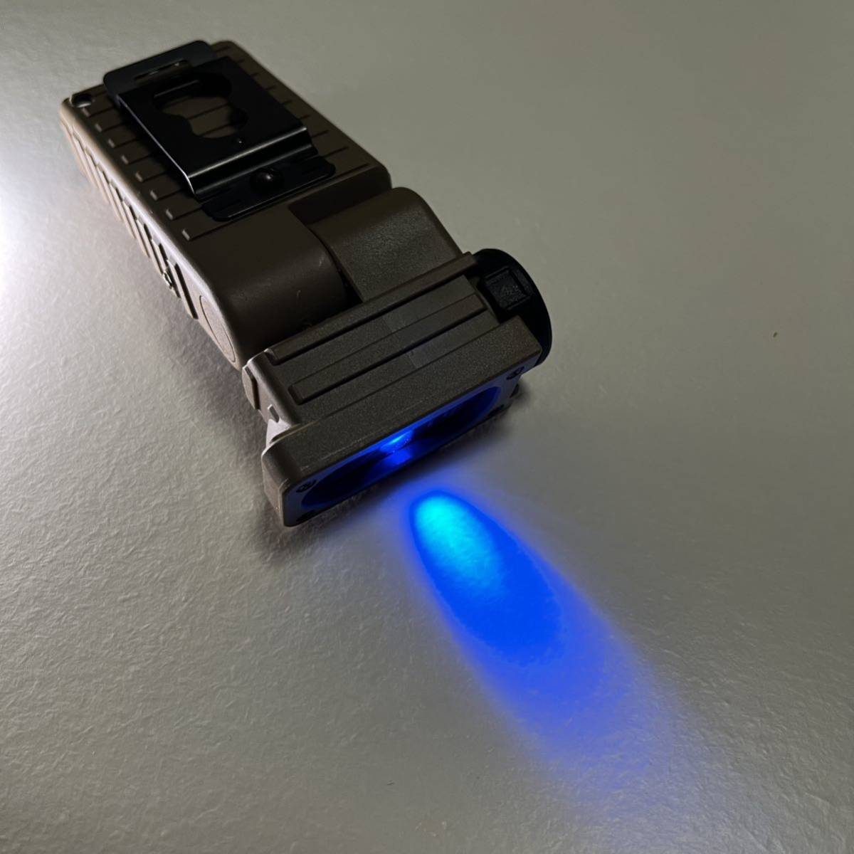 Streamlight 14008 Sidewinder HPフラッシュライト 商品紹介