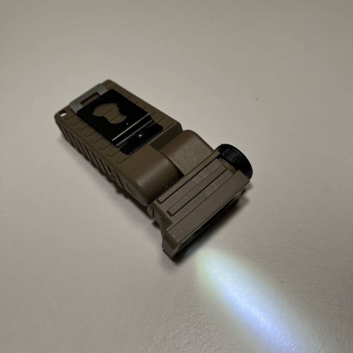 Streamlight 14008 Sidewinder HPフラッシュライト 商品紹介