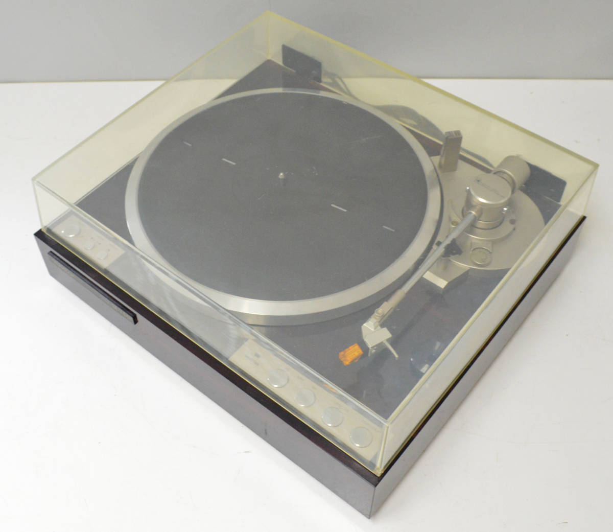 新品，正規品 音出し確認済 YAMAHA ターンテーブル GT-1000 ヤマハ