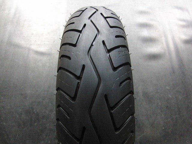  沖縄 離島を除く 単品 タイヤ ブリヂストン BT46 H. 130/80-17. ち768:23085(オンロード)｜売買されたオークション情報、yahooの商品情報をアーカイブ公開 - オークファン オンロード