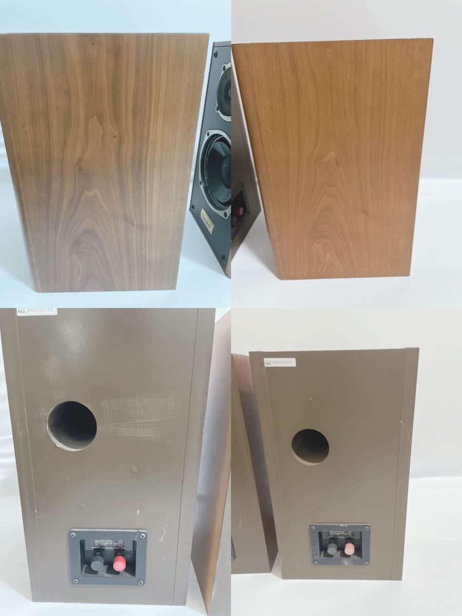 ONKYO オンキヨー ペア スピーカー D-500Ⅱ Liverpool □ 【公式通販】