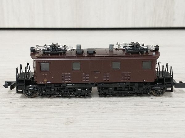 Nゲージ KATO カトー 3078 ED19形電気機関車 店舗受取可 KATO ED19 0