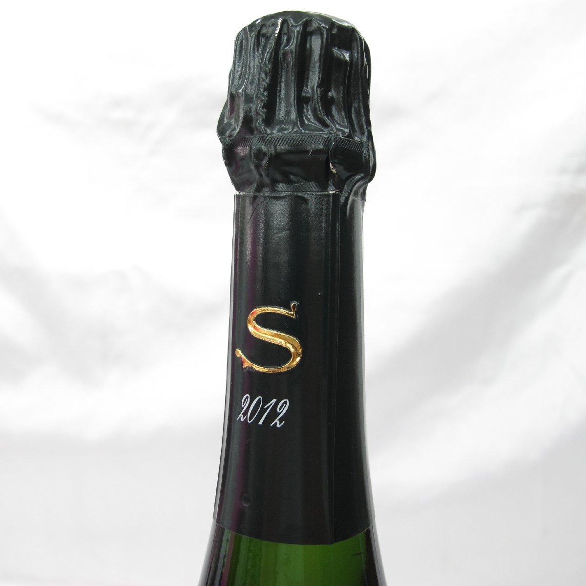 サロン 2012 シャンパン サロン ブラン・ド・ ブラン[2012] Salon