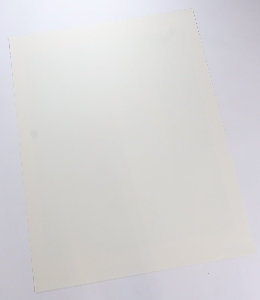 スヴェトラーナ・ヴァリュエヴァ「悲しみ」クリスタルレリーフ I43/250 / リトグラフシート ロシア画家 ソビエト絵画
