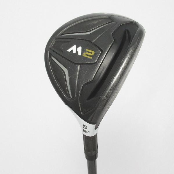テーラーメイド M2 M2 フェアウェイウッド TM1-216 【5W】 シャフト