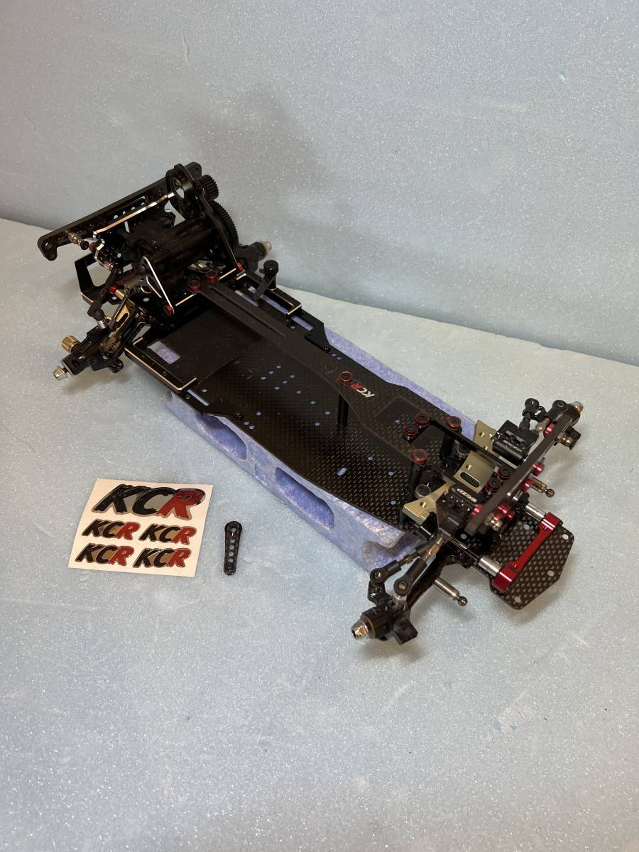 ラジコン・ドローン ラップアップ オーバーヘッドコンセプト ショート