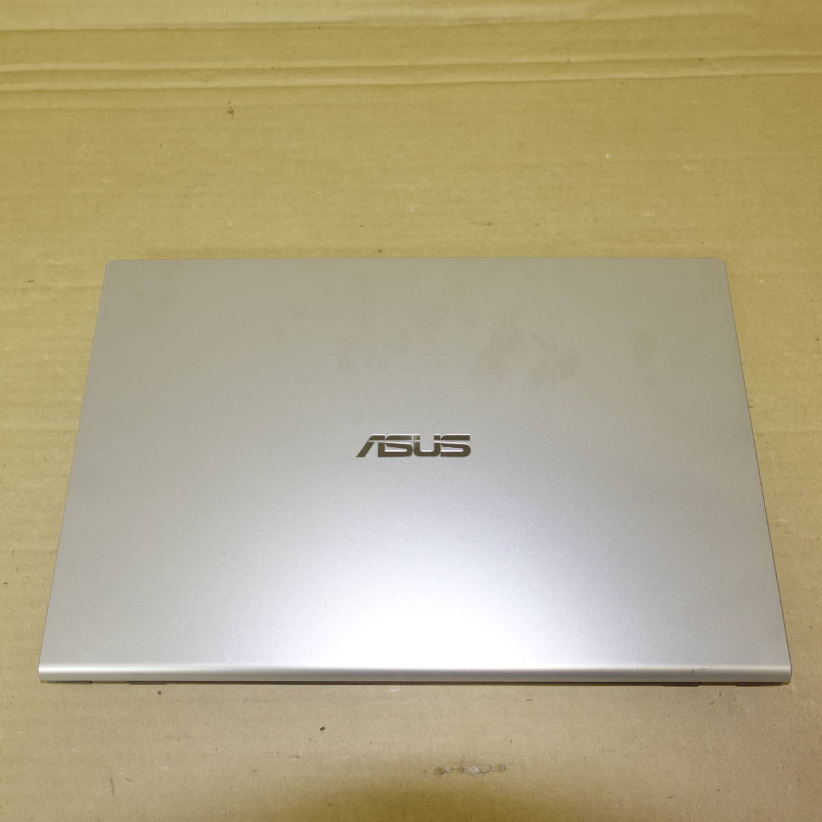 ASUS X545FA-BQ139T i3-10110U ジャンク 【公式通販】