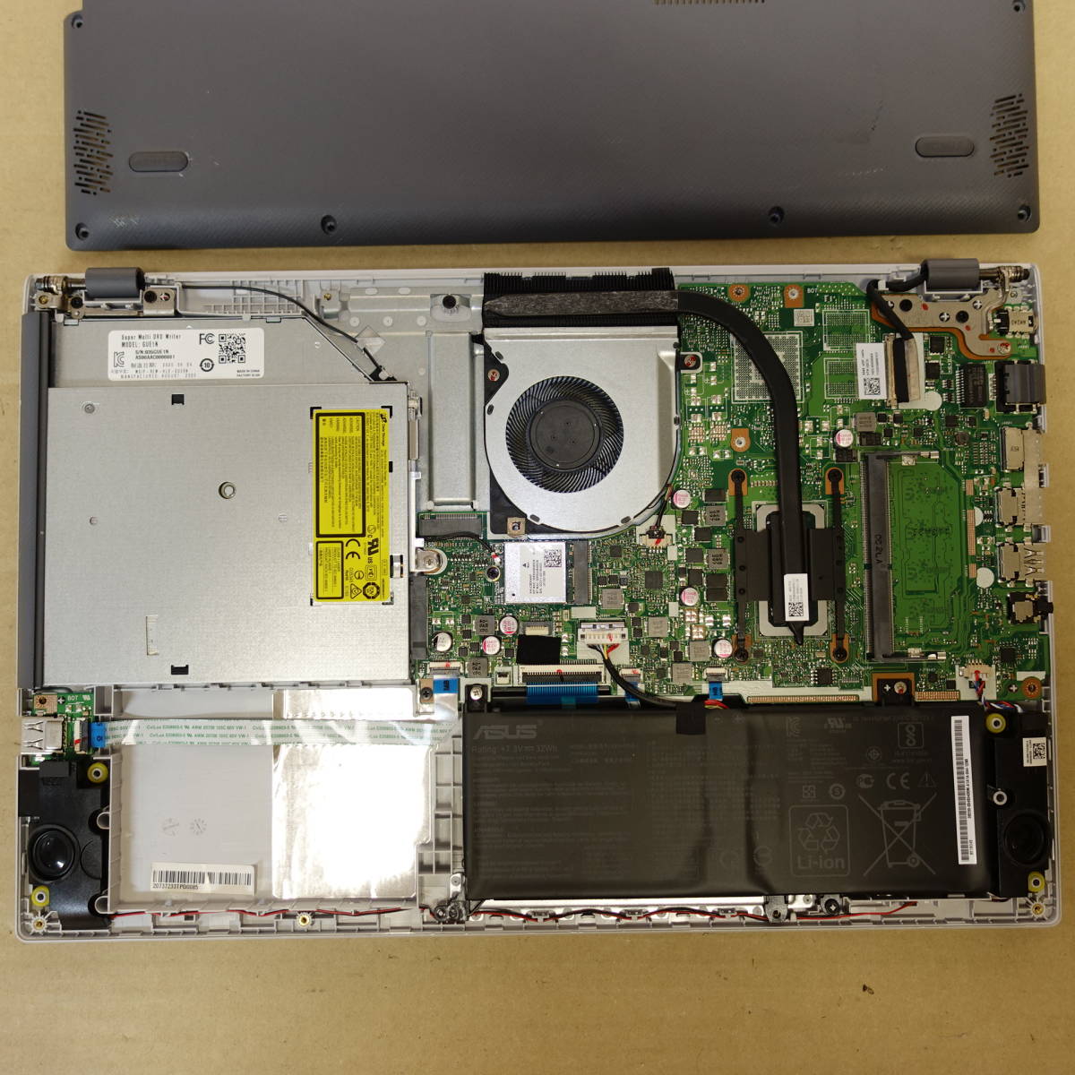 ASUS X545FA-BQ139T i3-10110U ジャンク 【公式通販】