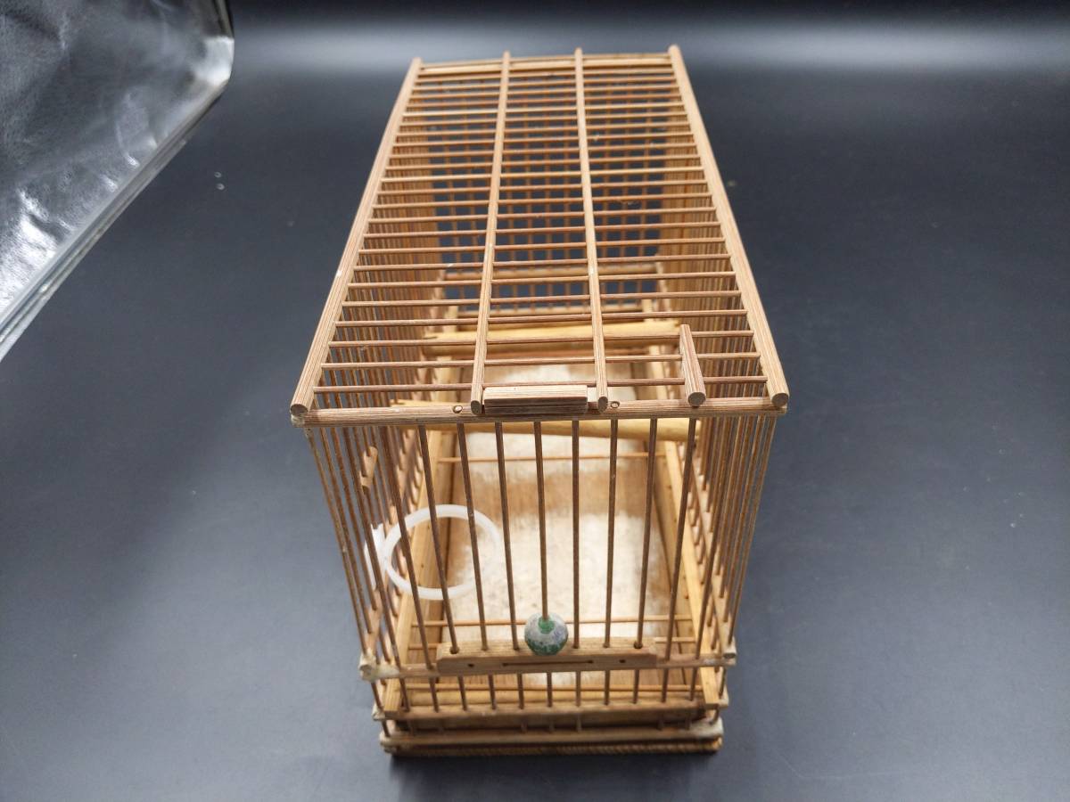 日本 竹 鳥 籠 竹籠とは 文化と歴史