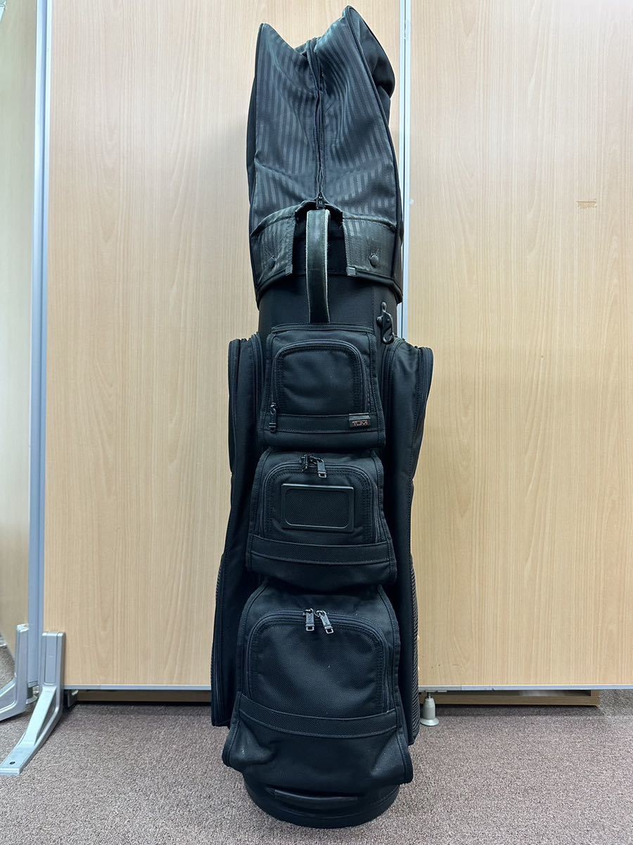 TUMI x Callaway キャディバック 【公式通販】