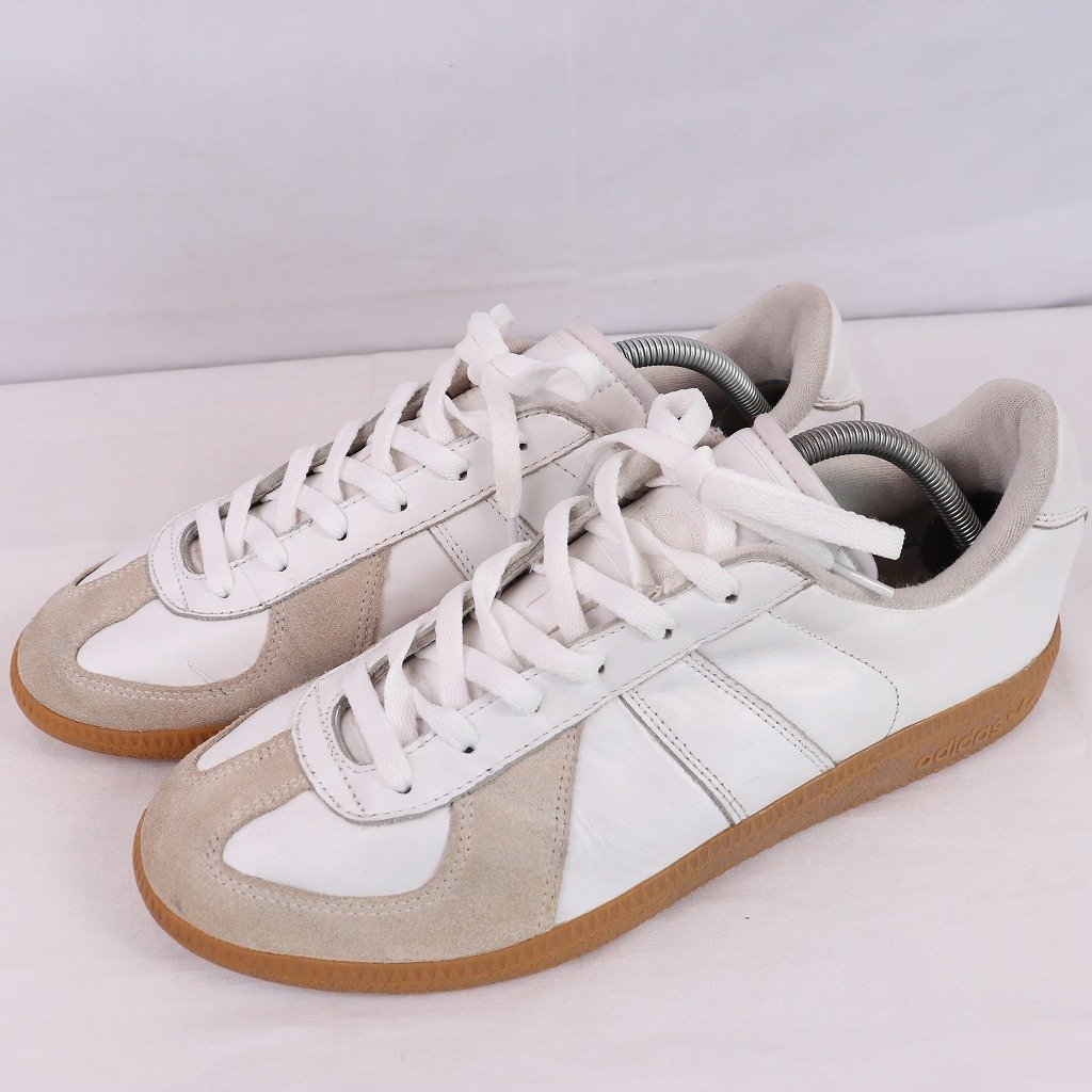 BW ARMY 27.5cm/adidas BW アーミー ジャーマントレーナー アディダス 