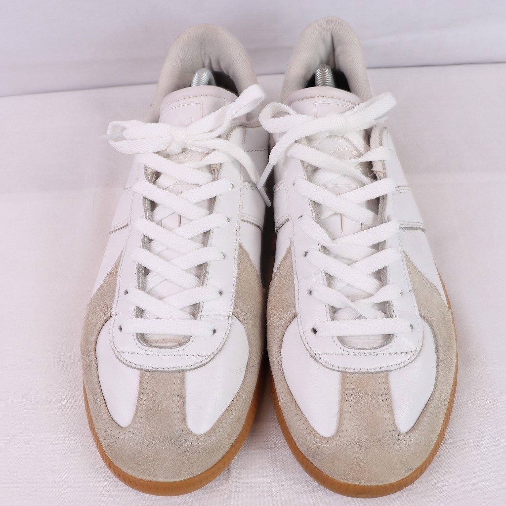 BW ARMY 27.5cm/adidas BW アーミー ジャーマントレーナー アディダス 