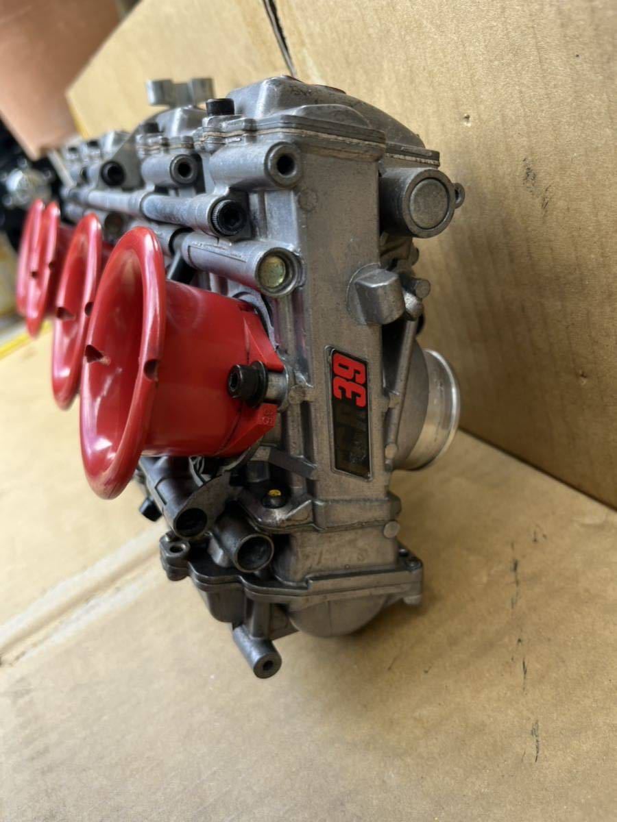 CB1000SF FCR39 CB1000SF SC30 KEIHIN FCR39 FCR41 社外 CB1000SF FCR39 CB1000SF SC30 KEIHIN FCR39 FCR41 社外