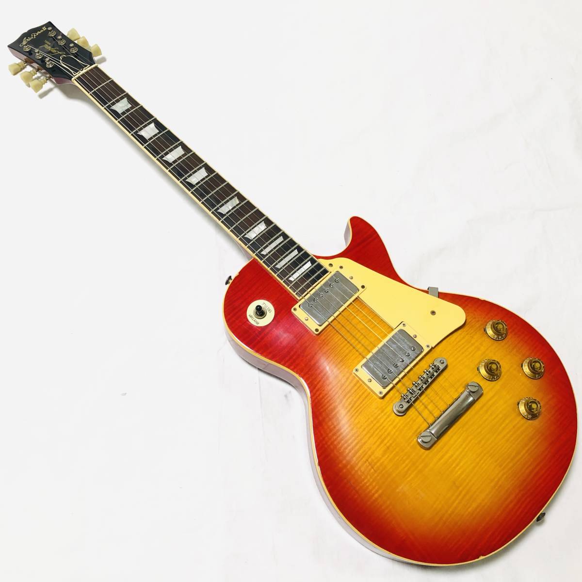 Godin & Art Lutherie Natural Legacy EQ Guitars Acoustic