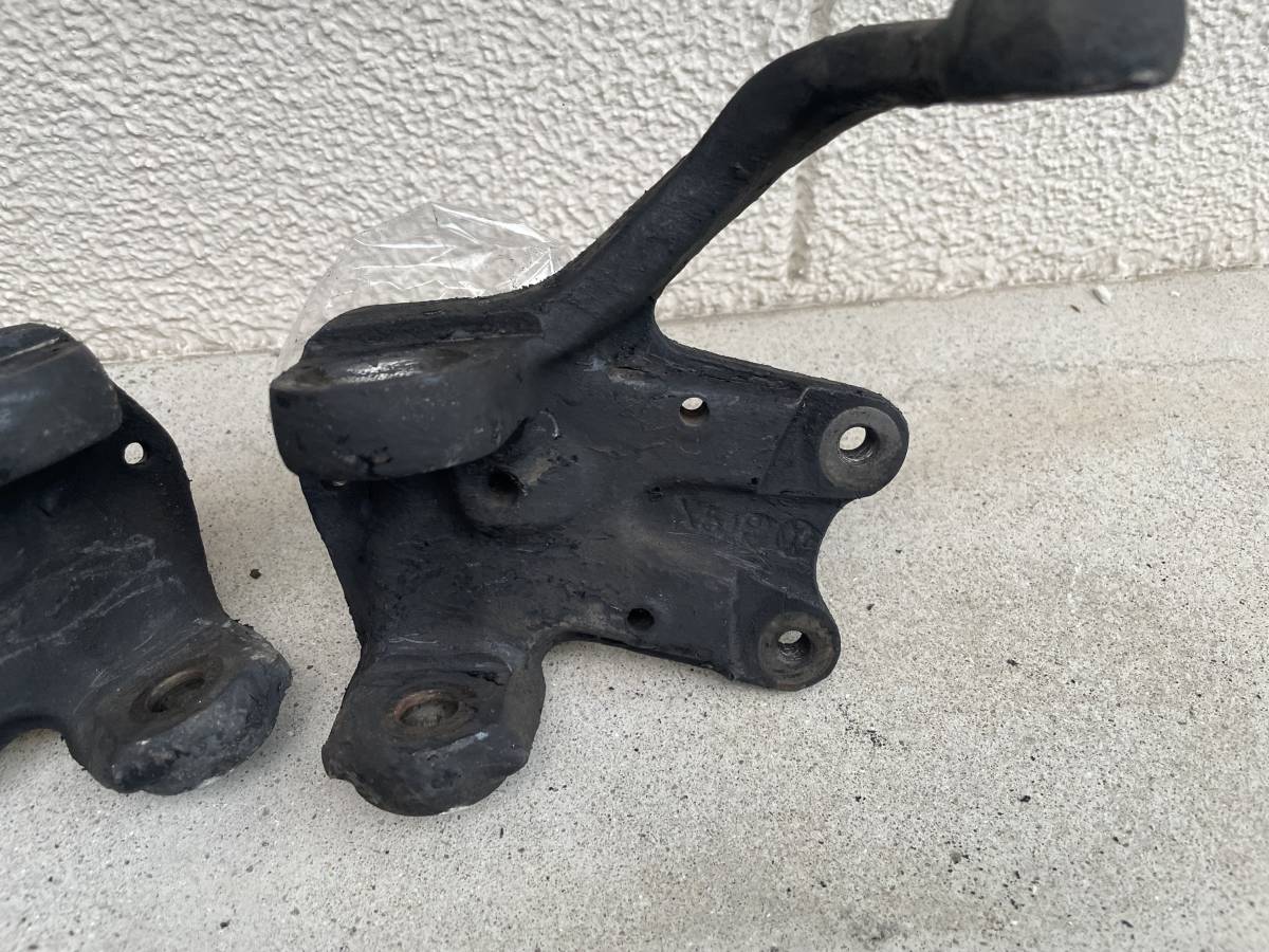 空冷ビートル純正スピンドル