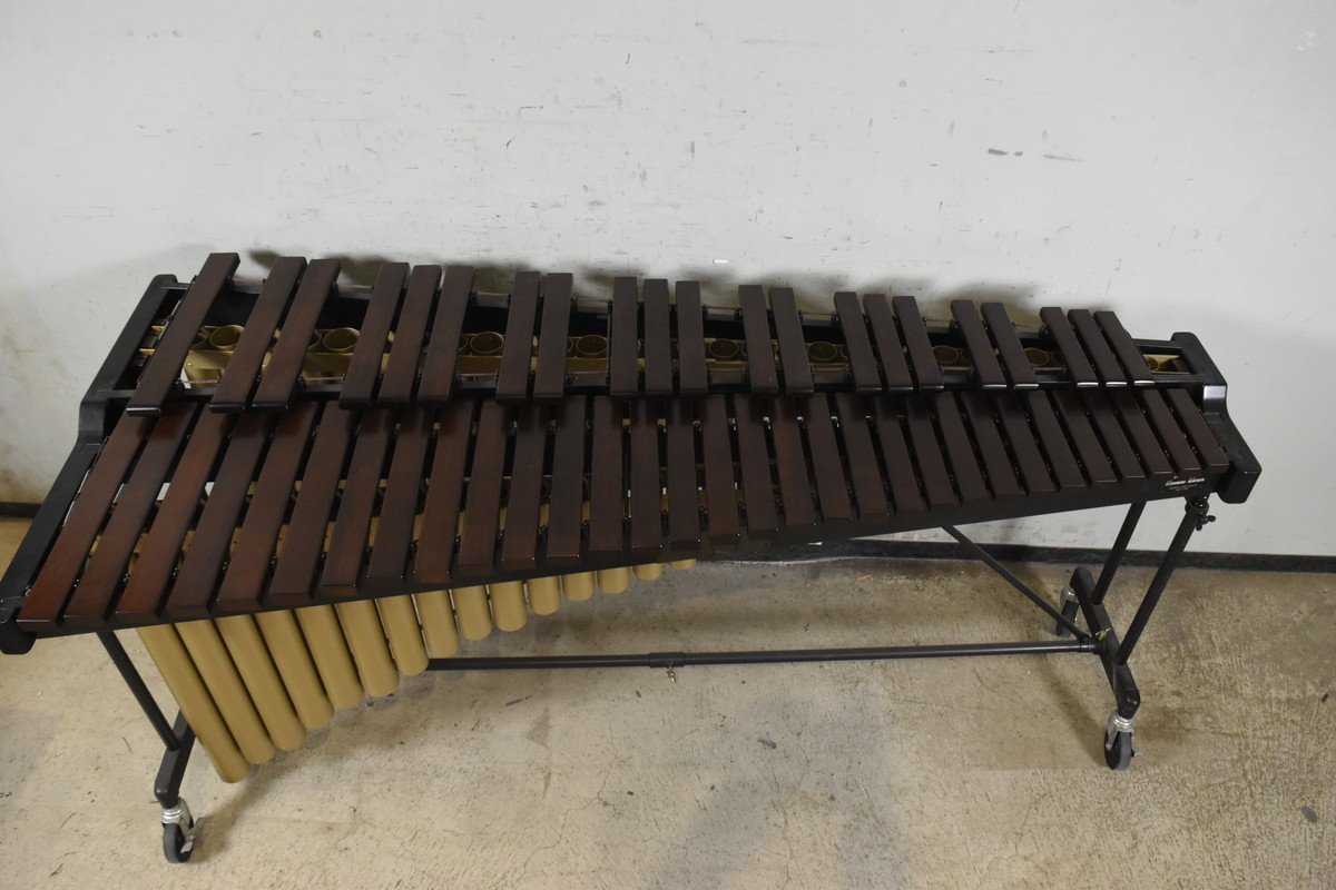 ヤマハマリンバ YM-35C YAMAHA立奏木琴 ヤマハマリンバ YM-35C YAMAHA