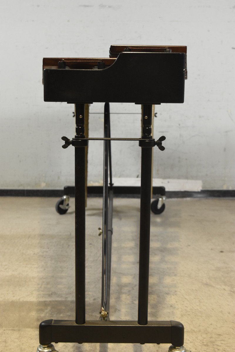 ヤマハマリンバ YM-35C YAMAHA立奏木琴 ヤマハマリンバ YM-35C YAMAHA立奏木琴 ヤマハマリンバ YM-35C YAMAHA