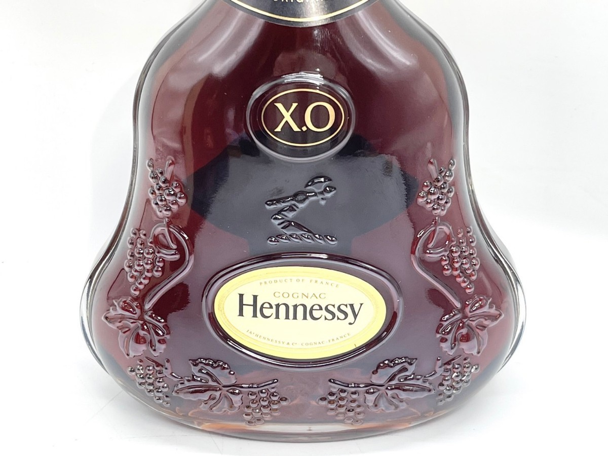 未開栓、箱無し】Hennessy Extra コニャック Hennessy Extra